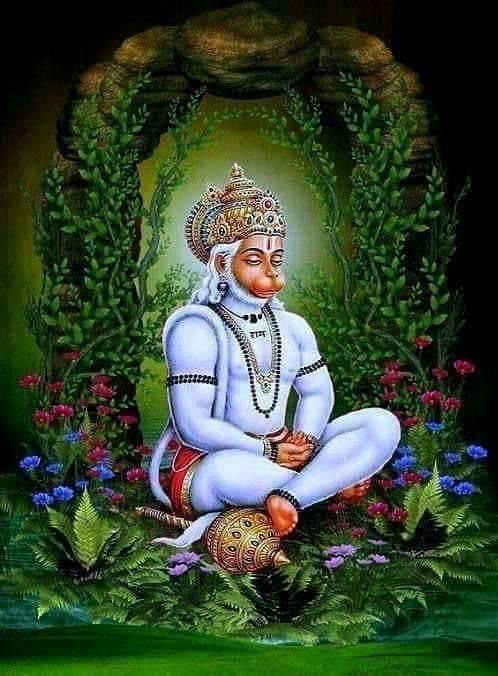 hanuman